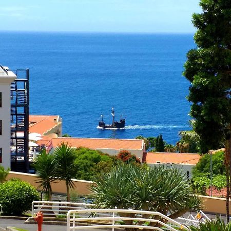 Lido Belissimo Lejlighed Funchal  Eksteriør billede