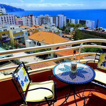 Lido Belissimo Lejlighed Funchal  Eksteriør billede
