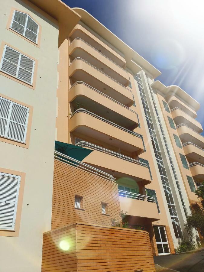 Lido Belissimo Lejlighed Funchal  Eksteriør billede