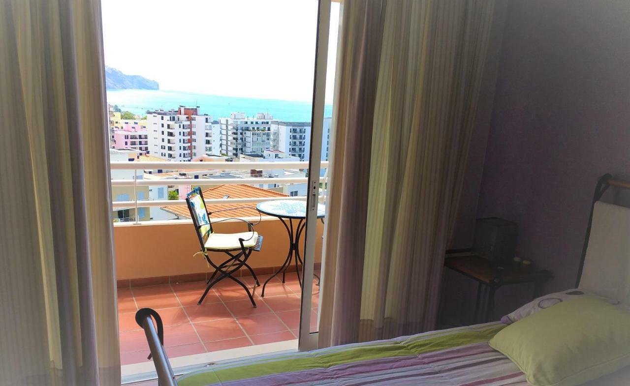 Lido Belissimo Lejlighed Funchal  Eksteriør billede